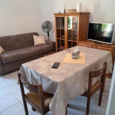 Hébergement de vacances & Blue House *