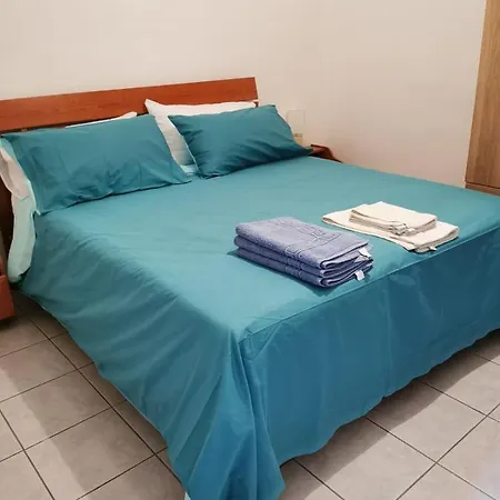 Hébergement de vacances & Blue House