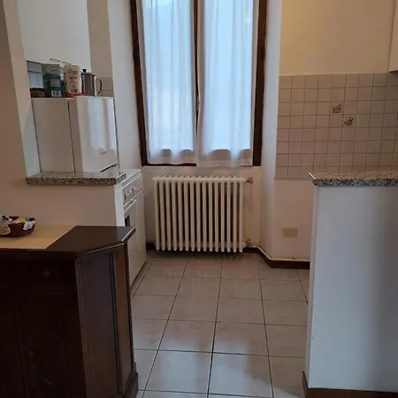 Nyaraló & Blue House Valbrona