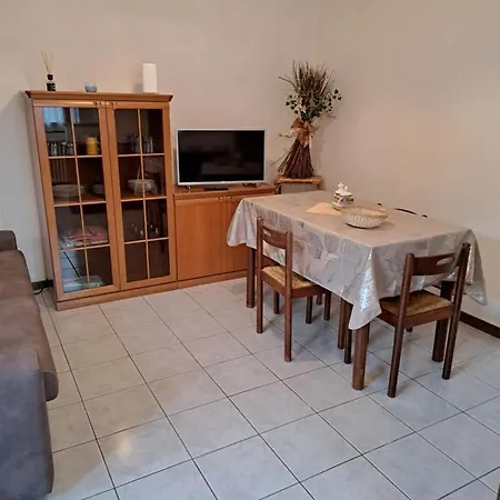 & Blue House * Valbrona