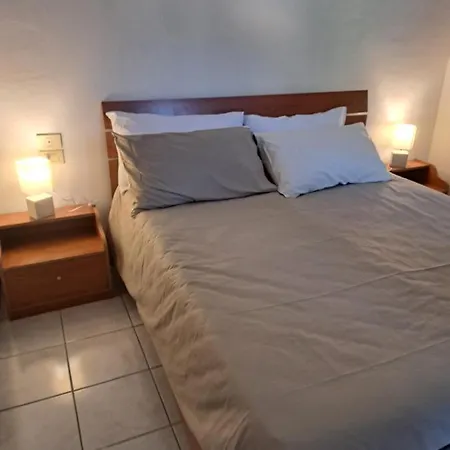 Vakantiehuis & Blue House *