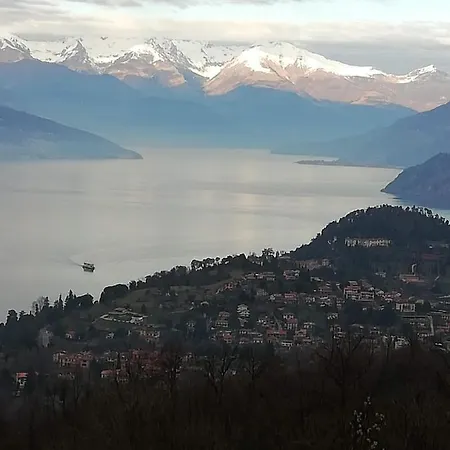 & Blue House Valbrona