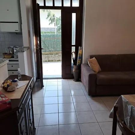 & Blue House Nyaraló Valbrona