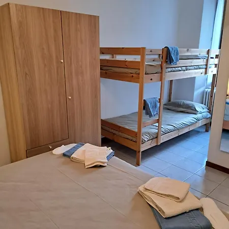 別荘 & Blue House Valbrona