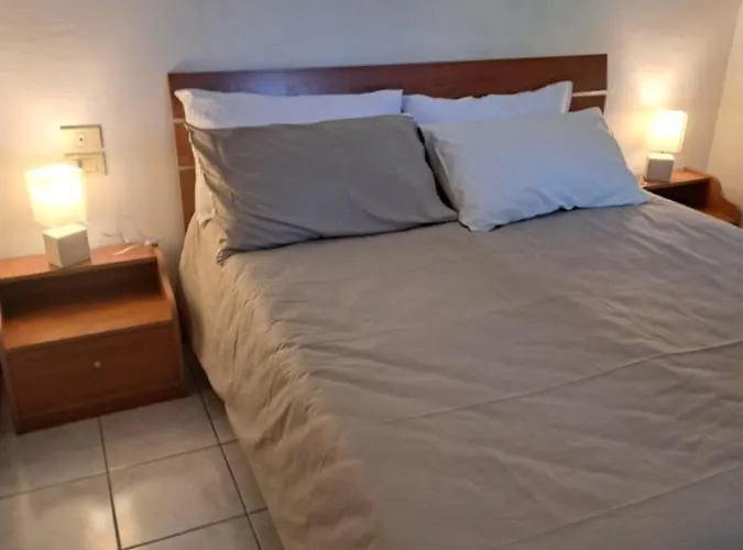 別荘 & Blue House *