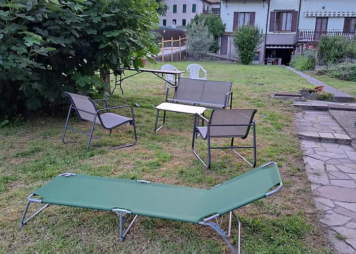 & Blue House 別荘 *