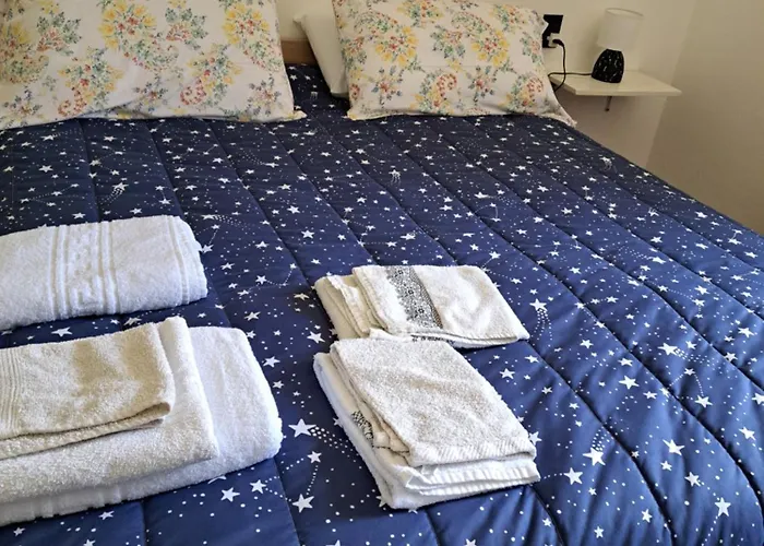 & Blue House 펜션 *