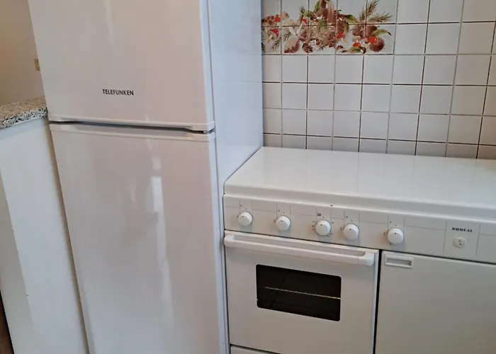 & Blue House 別荘 *