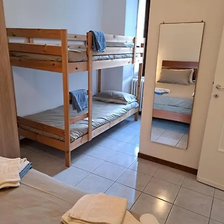 & Blue House בית נופש *