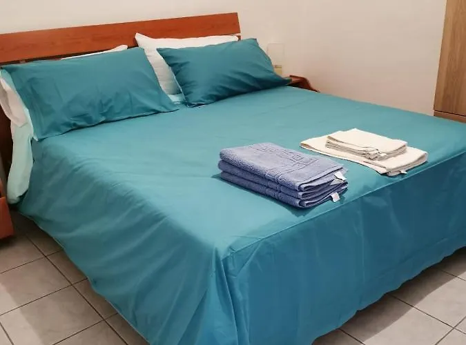 Дом отдыха & Blue House