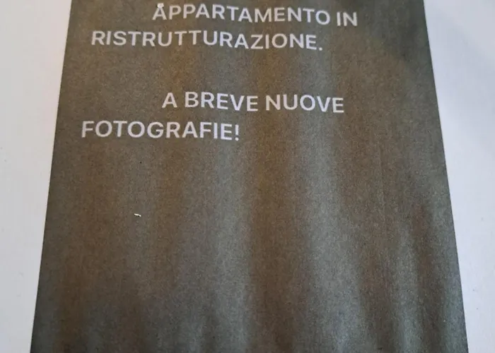 & Blue House * Вальброна