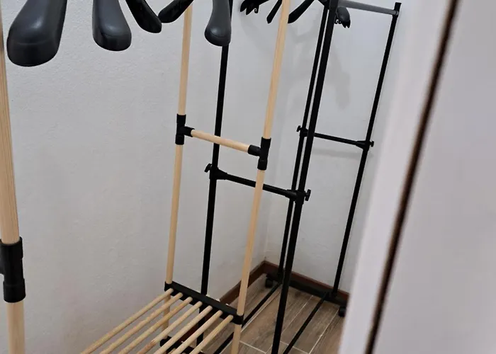 Дом отдыха & Blue House Вальброна