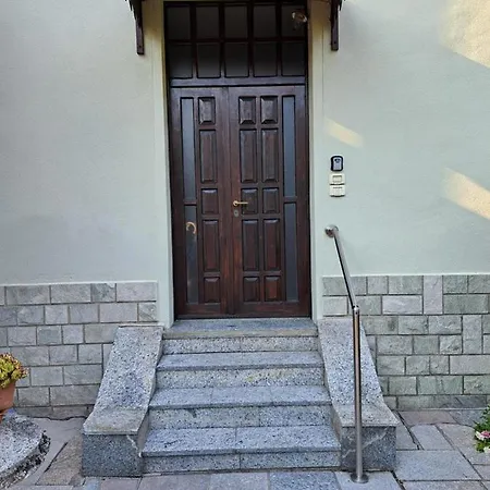 Casa de Férias & Blue House