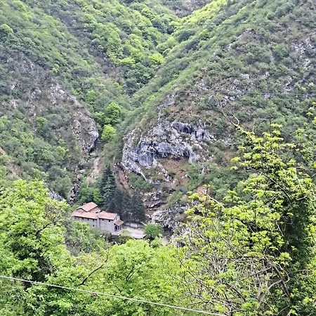 & Blue House Prázdninový dům