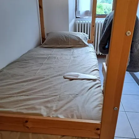 & Blue House Valbrona