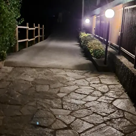 & Blue House Prázdninový dům Valbrona